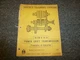 International Harvester TD25B TD30 Transmission Service Repair Training Manual