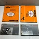 Hamm HD85 Parts Operating & Service + Deutz F3-6L 912/W Operator & Parts Manual