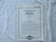 Briggs & Stratton Engine Model Series 80200 to 80299 Parts List Catalog Manual
