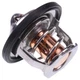 160&deg;F 71&deg;C Thermostat for Kubota D902 D905 D1005 D1100 D1102 D1105 D1302 D1301