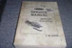 1975 Mercury 440 S/R 340 400 S/T 340 T/T Snowmobile Service Manual C-90-68649 xz