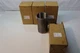New 4 Pieces Cylinder Liners for Cummins B3.3 QSB3.3 Engine