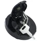 Fuel Tank Cap 15521-01200 for Takeuchi TL26 TL126 TL120 TL130 TL140 TL150 TL220