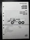 VOLVO A25G/A30G/A25F/A30F SERVICE MANUAL - DIAGRAMS OF BRAKES
