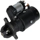 New Starter Fits Clark CK30 1982-87, IT40B 1972-74, C20 CF20 CY25 67-71 2355693