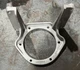 Cummins V-378-F2 Heat Exchanger Support 140939