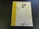 Cummins H NH NT Series Operation and Maintenance Manual  983620-FE