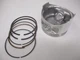 Genuine Kawasaki 13001-2207 13008-6007 Piston & Rings STD FE290D FD711D FD750D