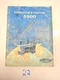 Ford 5900 Tractor Operator's Owner's Manual SE 4410   2/85