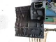 Kubota Cylinder Block Crankcase off D1102 Engine