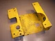Cub Cadet Tractor Mower 1862 Seat Support Bracket