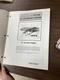 Hesston PT-12 Pull Type Windrower-Conditioner 1969 Owners Manual 