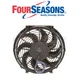 Four Seasons Engine Cooling Fan for 1950-1952 International L121 - Belts sb