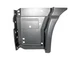 Step well case DT Spare Parts 4.62459 Step well case left, cabin height 930 mm