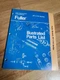 EATON FULLER RT-1110 Series TRANSMISSION Parts Catalog manual 