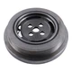 Damper VibrationI 3925570 For Cummins Engine 8.3 6CT 6B5.9 ISB6.7 G8.3 ISBE4