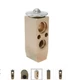 217056 NAPA Air Conditioning Expansion Valve