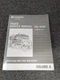 1989-1990 International 2554 Truck DT DTA-466 Engine Shop Service Repair Manual