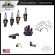 Forklift Ignition Tune up Kit for Clark GPS25MC Serial GP138MC-0159-6215FA LPG