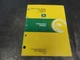 John Deere 8110T 8210T 8310T 8410T Tractors Operator's Manual   OMAR178340 J0