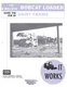 Equipment Brochure - Melroe - Bobcat - For Dairy Farms - c1975 (E8927)