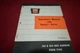 Oliver Tractor 261 262 Disc Harrow Operator's Manual TBPA 