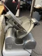 Hobart 1612e 12" Manual Commercial Deli Slicer 115 V 60hz-MISSING Hand Grip