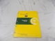 John Deere 1600 Mower-Conditioner Operator's Manual OME82444 Issue L2