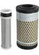 6259119M91 Air Filter, Replacement for Massey Ferguson GC1725M GC1723E GC1720 GC