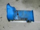 Satoh Beaver S370D Tractor Mitsubishi KE70 Clutch Housing Case Input Shaft PTO
