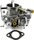 Ford Autolite 1100 1 barrel Carburetor Manual choke 63-68 200 223 262 6 cyl eng