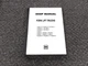 Komatsu FD30-7 FG20S-3 FG25S-3 FG30S-3 Forklift Truck Shop Service Repair Manual