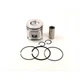 OEM Grade 106mm Piston W/Rings Yanmar 4TNV106 4TNV106T Std 123907-22081