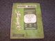International Harvester TD9 Crawler Chassis Shop Service Repair Manual