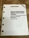 Meritor ANTI-LOCK BRAKING SYSTEM (ABS) FOR TRUCKS, TRACTORS & BUSES MANUAL 30