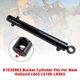 🚀87038982 Bucket Cylinder Fits Ford/New Holland L865 LS180 LX865 Skid Steer
