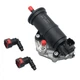 Fuel Transfer Pump For Caterpillar CAT C4.4 C6.6 C7.1 Engine 930K 938K 446-5411