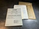 Ford 200GP 200 C.I. Inline 6-Cylinder Engines & Power Units Parts List Catalog