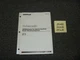 Caterpillar 3500B Engine Aux Electrical Wiring Diagram Schematic Manual 3DM1-85