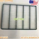 14506997 CABIN AIR FILTER,OUT FITS FOR VOLVO EC160B EC210B EC180B EC240B EC290B 