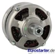 1x _ alternator 80A new OE Letrika Mahle IA0484 for Deutz, KHD F3L1011 F3L10