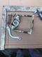RCK54D26BX1 KUBOTA MOWER DECK 54 OEM PTO SHAFT PARTS