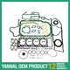 4M40D 4M40TD Engine Rebuild Kit For Mitsubishi Pajero/Montero 2.8TD