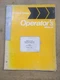 Pauline Group Model TD-20E Crawler Tractor Operators Manual