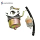 Carburetor for Robin Wisconsin EY15 EY20 DET180 WI-185 Generator 227-62450-10
