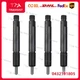 4Pcs Fuel Injector 0432191805 For Volvo Penta TAMD61A TAMD62A 