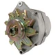 Alternator Case John Deere Cummins 24V 40A 10SI Diesel 3-Wire 1105419 Loaders