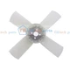 Fan 15531-74110 For Kubota Tractor B20 B5200D B6200D B8200DP B7200E Engine D950