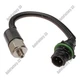 Pressure Sensor 11170072 for Volvo L60E L70E L90E L110E L120E L150E L180E L220E