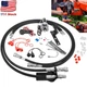 Third Function Valve Kit for Kubota L2501 L3200 L3301 L3901 Tractors LA 524 525
